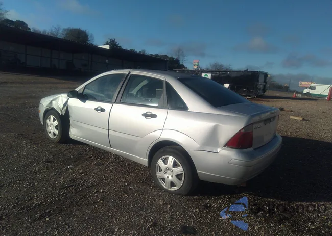 1FAFP34N77W270188: 41207299