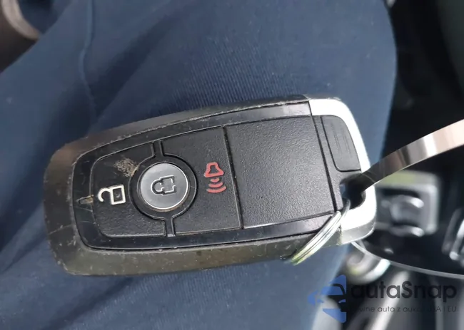 MAJ6S3KL5LC349239: 41207594