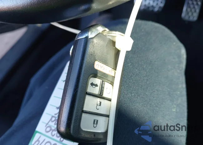 2HGFC2F80LH529119: 41206837