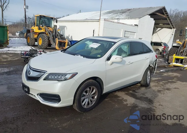 5J8TB3H54GL008394: 41207060