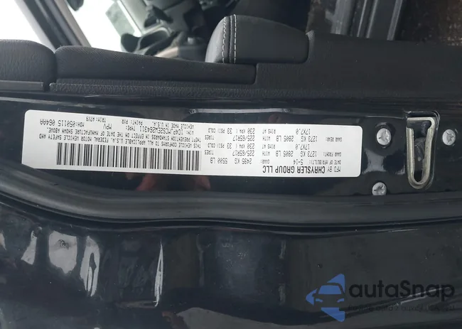 1C4PJMCS2EW264311: 41208445