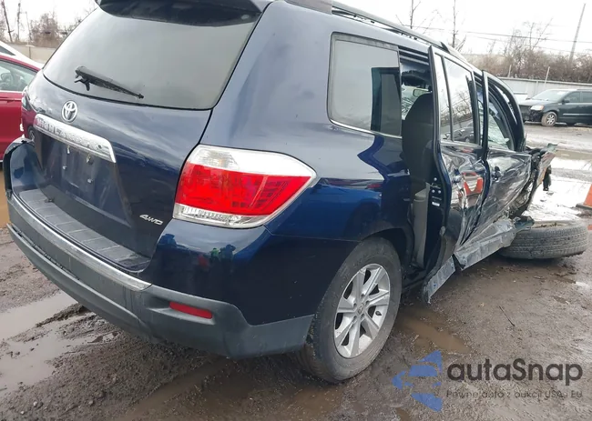 5TDBK3EHXBS062394: 41208563