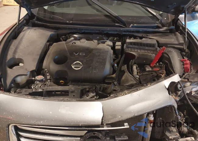 1N4AA5AP2EC448780: 41209327