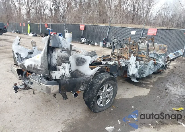 1FTFW1EF3GKF04181: 41209007