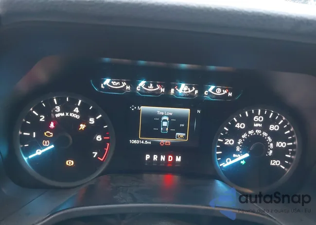 1FTFW1E46LFB29226: 41211413