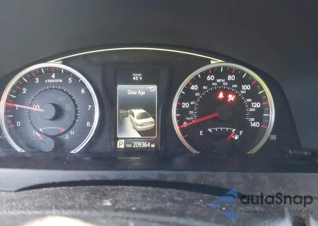 4T1BF1FK1FU099964: 41211645