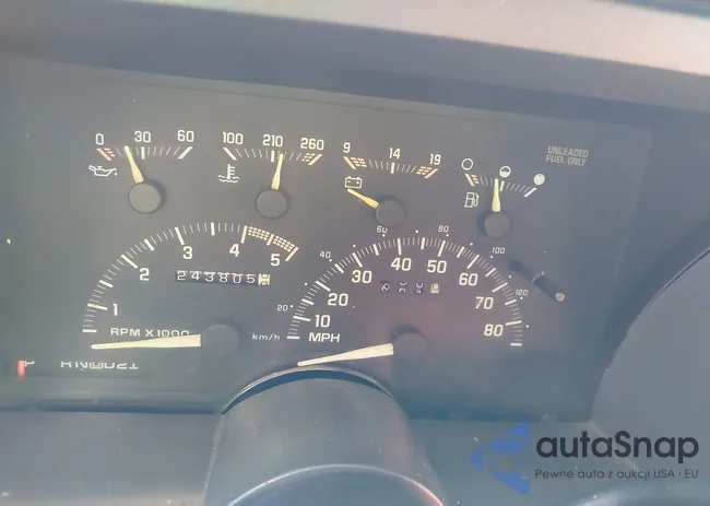 2GCEC19K3N1193327: 41210690