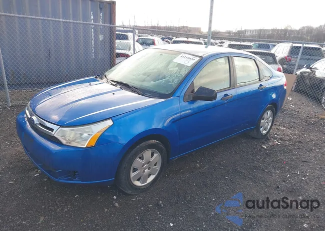 1FAHP3ENXBW127008: 41210830