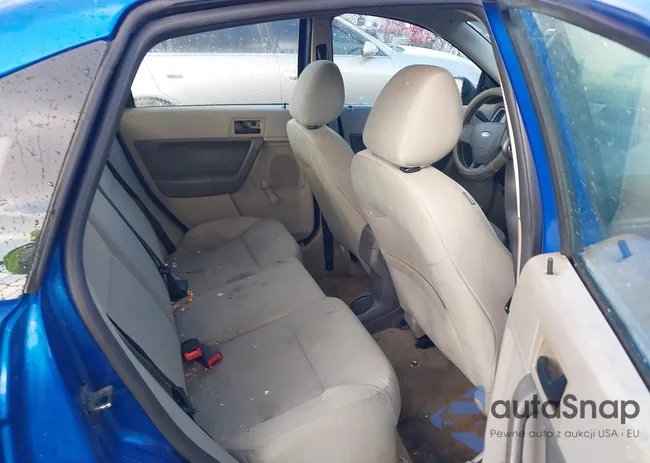 1FAHP3ENXBW127008: 41210830