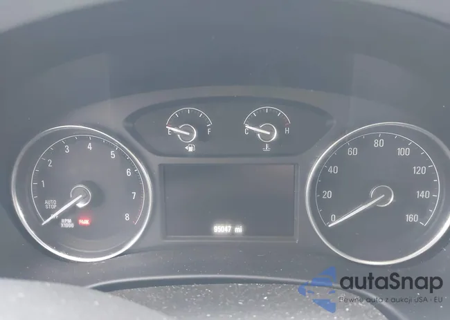 5GAEVAKW8KJ100666: 41212014