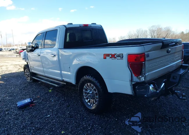 1FT8W2BT1NEE13088: 41212031