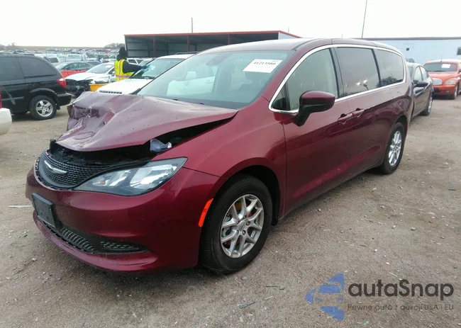 2C4RC1CG1PR602077: 41213580