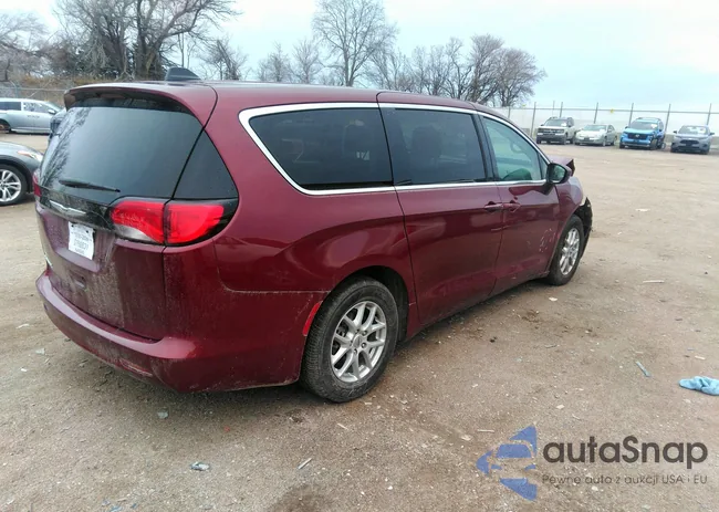 2C4RC1CG1PR602077: 41213580