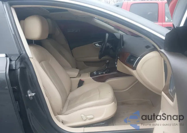 WAUWGAFC7FN009803: 41215140