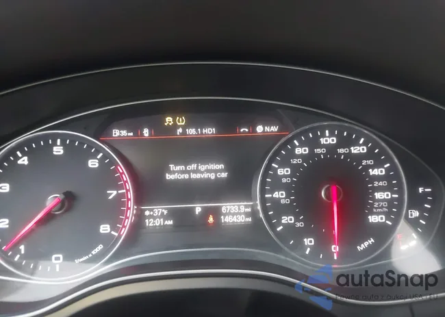 WAUWGAFC7FN009803: 41215140