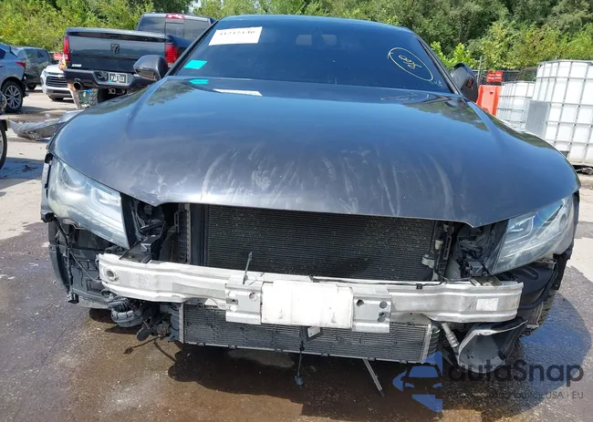 WAUWGAFC7FN009803: 41215140