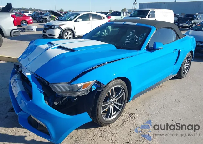 1FATP8UH6H5235286: 41215335