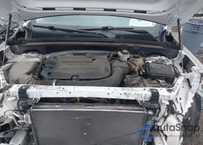 LRBAZLR41MD064305: 41215432