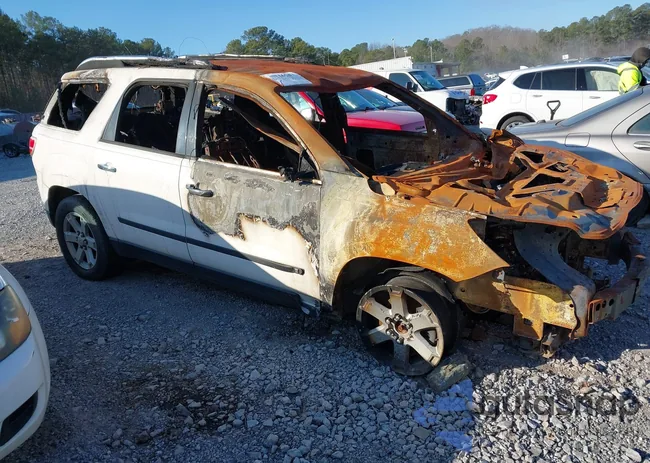 5GZER13758J256195: 41216587