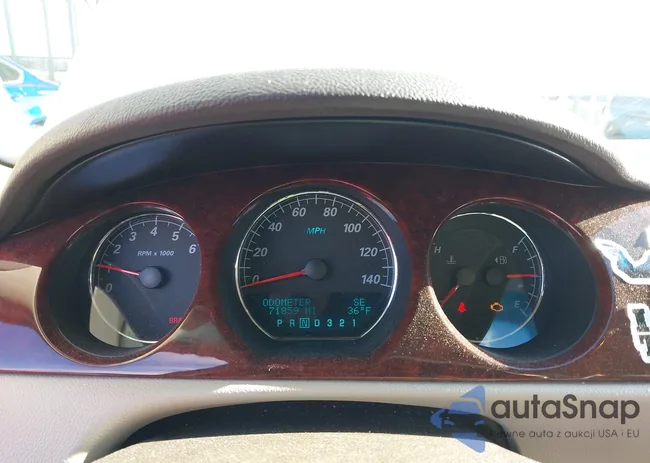 1G4HD572X8U129469: 41217227