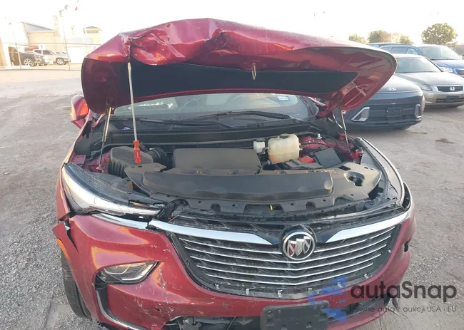 5GAERBKW8RJ109016: 41217445