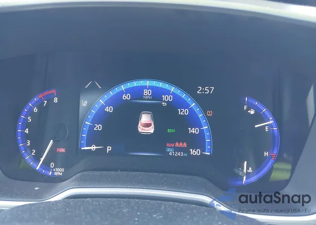 JTNK4RBE5K3071475: 41217548