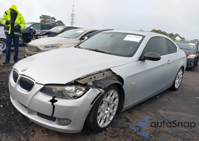 WBAWB33588P134333: 41217964