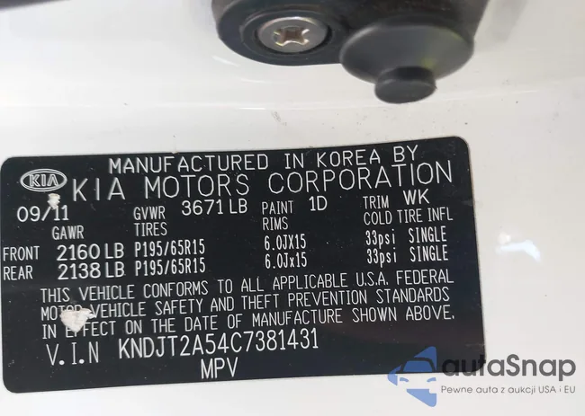 KNDJT2A54C7381431: 41219339