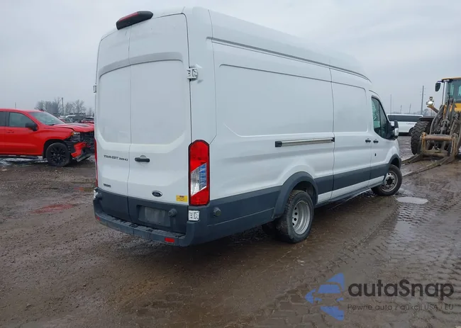 1FTBF4XV4JKB33236: 41219374