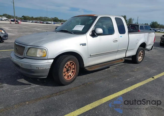 1FTRX17263NA85451: 41219502