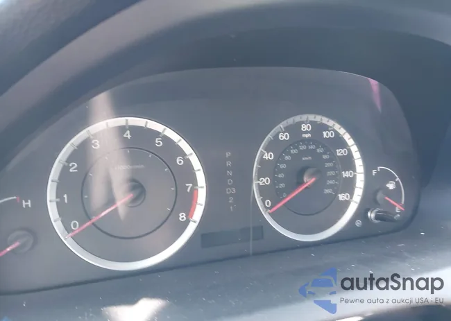 1HGCP26809A101596: 41220558