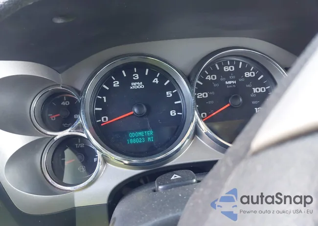 1GCRCSE06BZ368894: 41220595