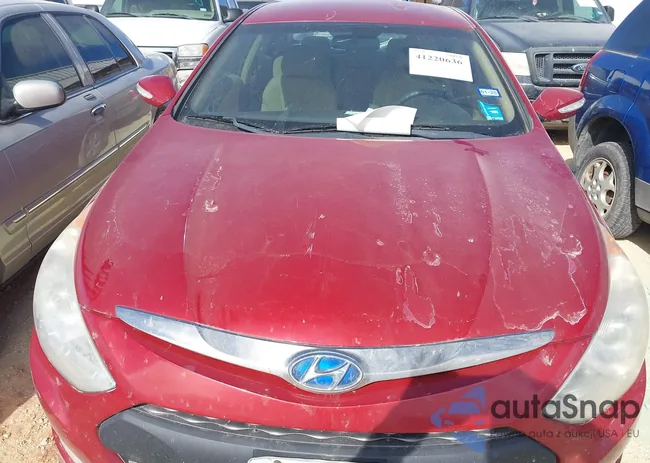 KMHEC4A48BA018714: 41220636