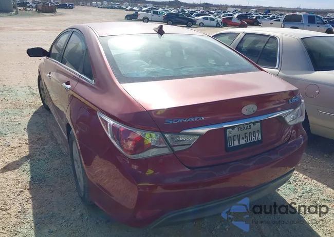 KMHEC4A48BA018714: 41220636