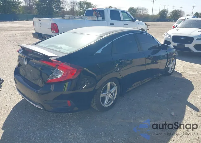 19XFC2F64KE001297: 41220070