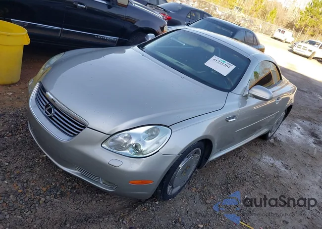 JTHFN48Y330043375: 41221361