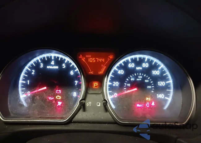 3N1CN7AP1CL814316: 41221615