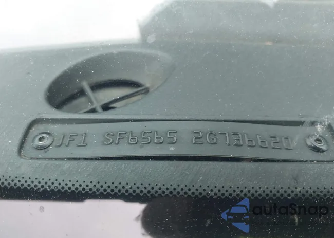 JF1SF65652G736620: 41220962