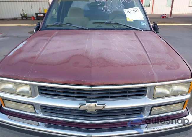 2GCEC19K2S1300010: 41222402