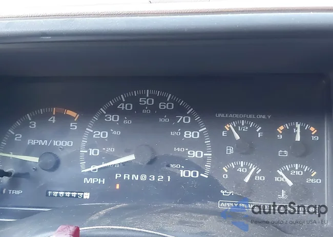 2GCEC19K2S1300010: 41222402