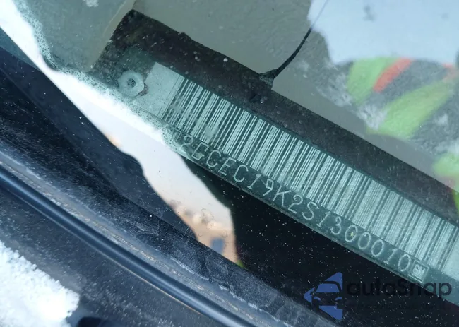 2GCEC19K2S1300010: 41222402