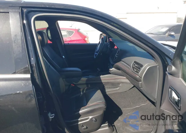 1C4SDHCT4PC668071: 41222600