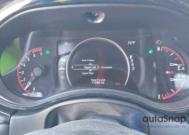 1C4SDHCT4PC668071: 41222600