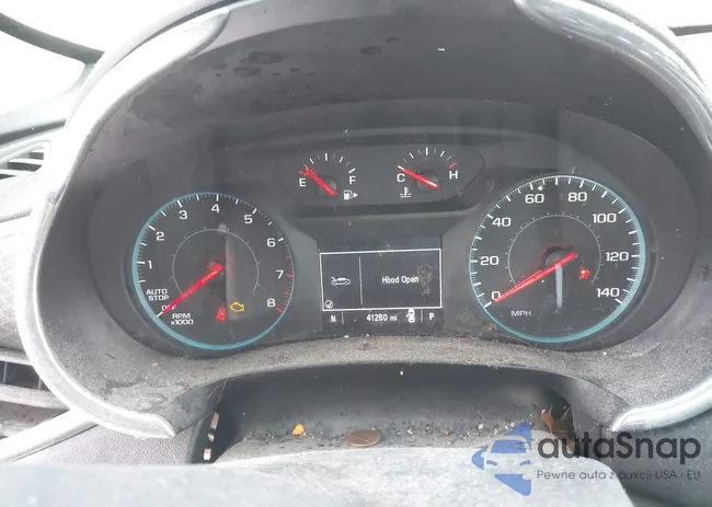 1G1ZD5ST8KF133145: 41223249