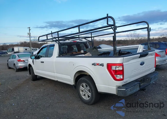 1FTFX1E59PKF16291: 41223575