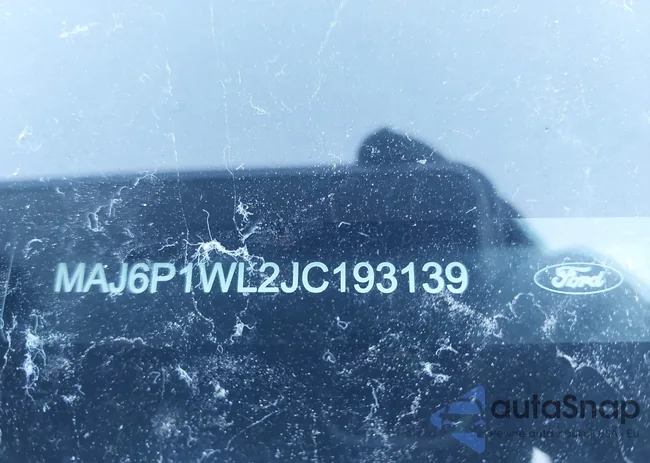 MAJ6P1WL2JC193139: 41224261