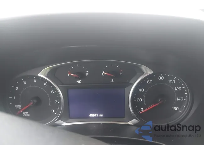 2GNAXKEV7L6112331: 41223865