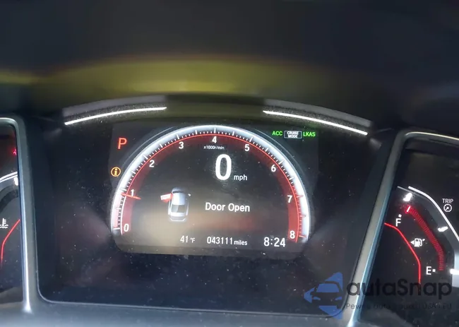 2HGFC2F84KH514704: 41225362