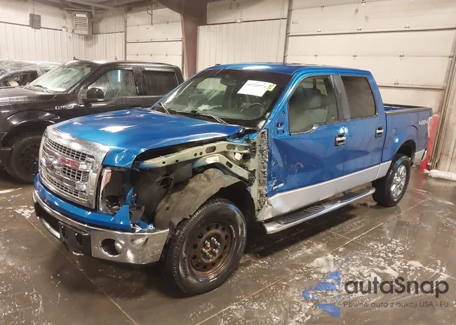 1FTFW1ET1EKF54127: 41224974