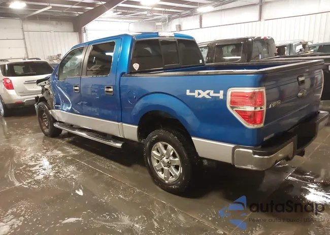 1FTFW1ET1EKF54127: 41224974